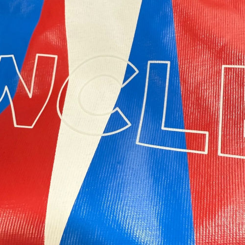 Moncler T -Shirt M Used