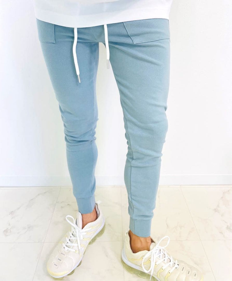 Jogger Pants Sweatpants Jgg.Men Bgs
