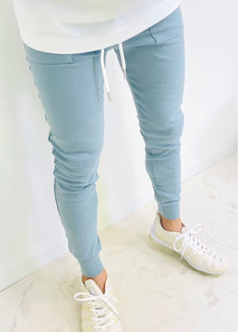 Jogger Pants Sweatpants Jgg.Men Bgs