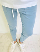 Jogger Pants Sweatpants Jgg.Men Bgs