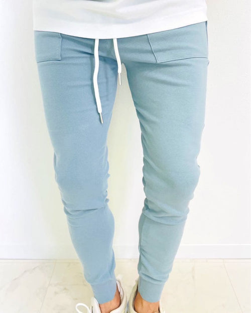 Jogger Pants Sweatpants Jgg.Men Bgs