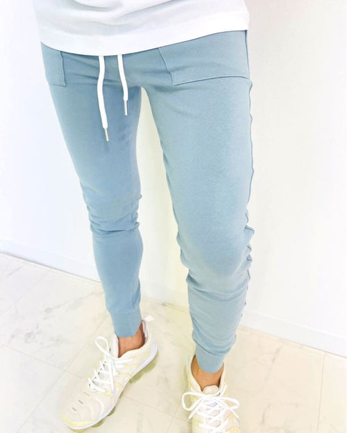 Jogger Pants Sweatpants Jgg.Men Bgs