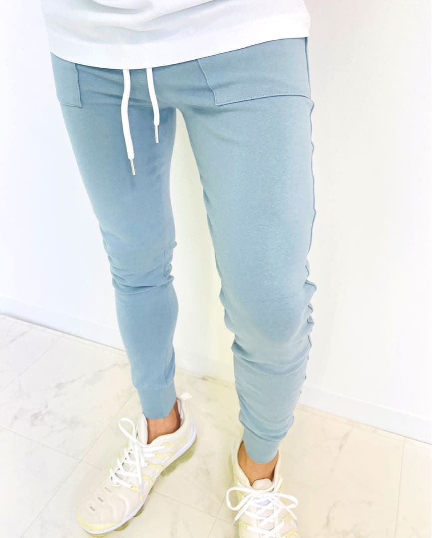 Jogger Pants Sweatpants Jgg.Men Bgs