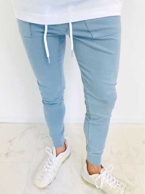 Jogger Pants Sweatpants Jgg.Men Bgs