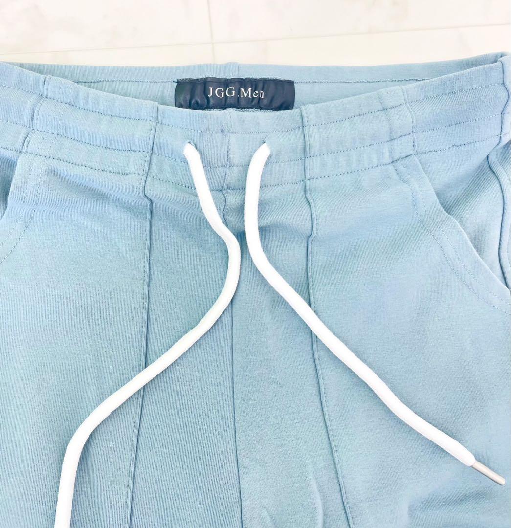 Jogger Pants Sweatpants Jgg.Men Bgs