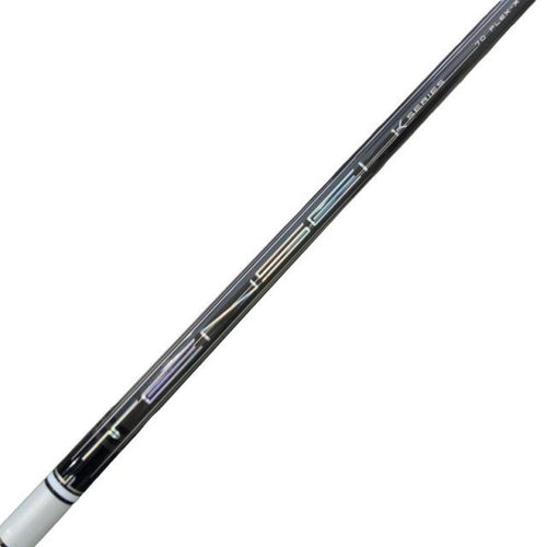 Shaft Tensei Pro White 1K 70 X)B