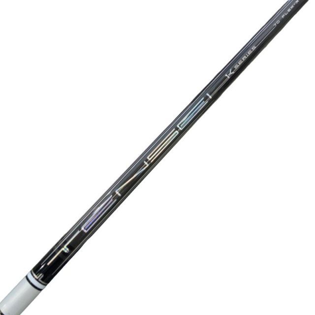 Shaft Tensei Pro White 1K 70 X)B