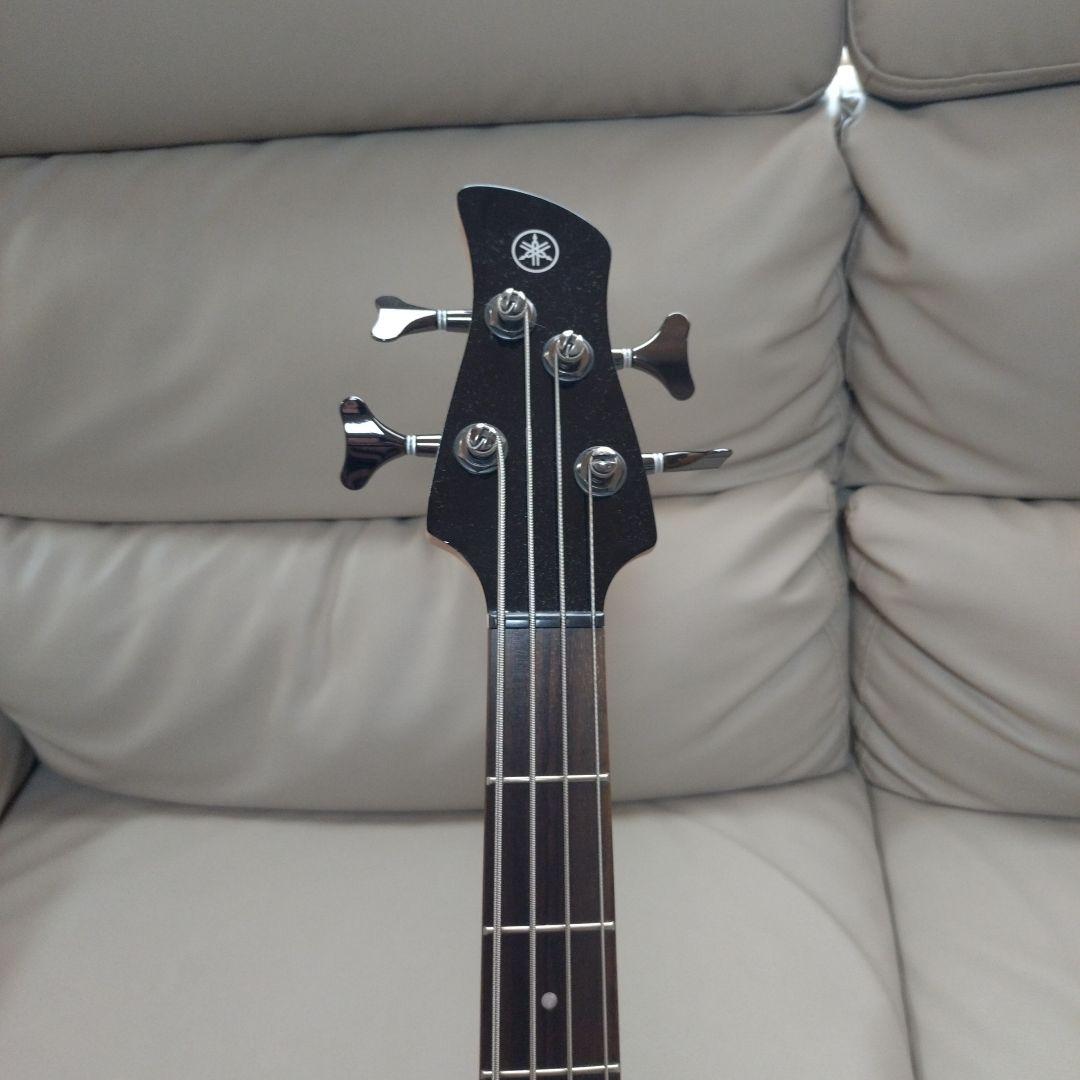 Electric Basses Yamaha Trbx304