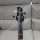 Electric Basses Yamaha Trbx304