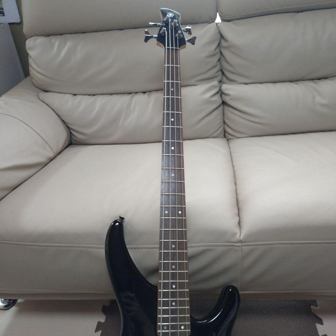 Electric Basses Yamaha Trbx304