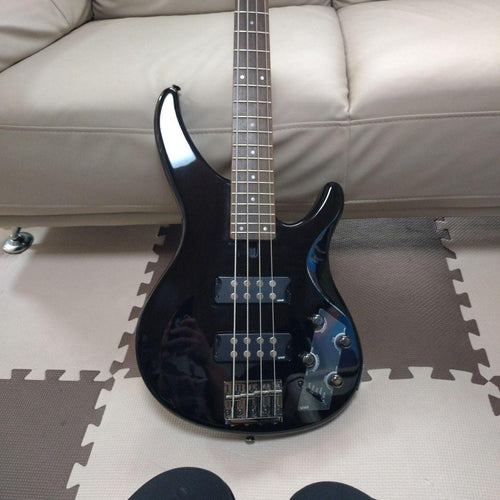 Electric Basses Yamaha Trbx304