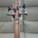 Electric Basses Yamaha Trbx304