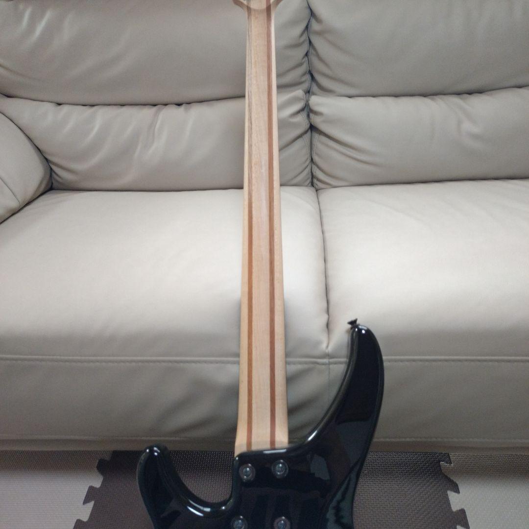 Electric Basses Yamaha Trbx304