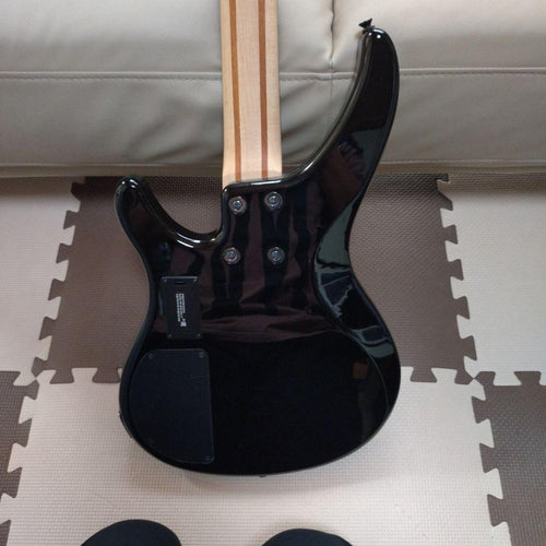 Electric Basses Yamaha Trbx304