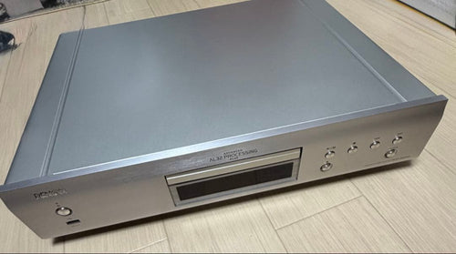 Denon Cd Sacd Players Dcd-900Ne