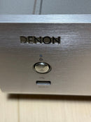 Denon Cd Sacd Players Dcd-900Ne