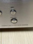 Denon Cd Sacd Players Dcd-900Ne
