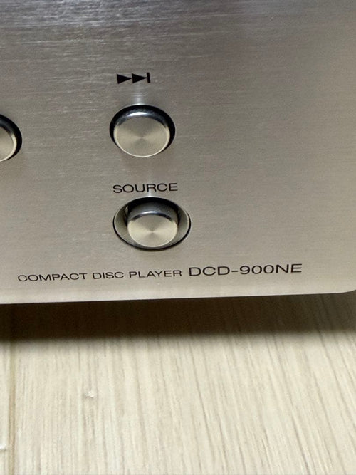 Denon Cd Sacd Players Dcd-900Ne
