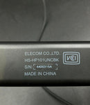 Elecom Others Hs-Hp101Ucbk 35Db