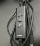 Elecom Others Hs-Hp101Ucbk 35Db
