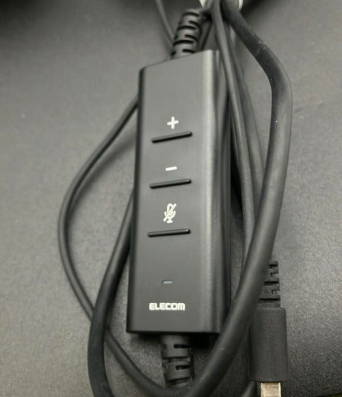 Elecom Others Hs-Hp101Ucbk 35Db