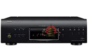 Dvd Player Denon