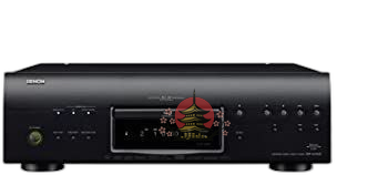 Dvd Player Denon