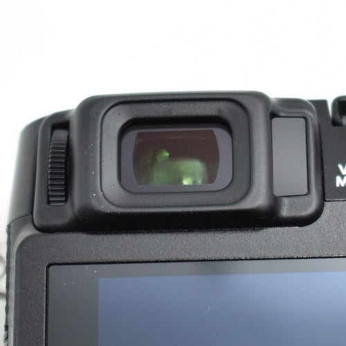 Mirrorless Interchangeable Lips B#12326 (Fujifilm) X-E3 X-E3Lk-B