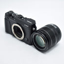 Mirrorless Interchangeable Lips B#12326 (Fujifilm) X-E3 X-E3Lk-B