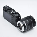 Mirrorless Interchangeable Lips B#12326 (Fujifilm) X-E3 X-E3Lk-B