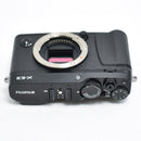 Mirrorless Interchangeable Lips B#12326 (Fujifilm) X-E3 X-E3Lk-B