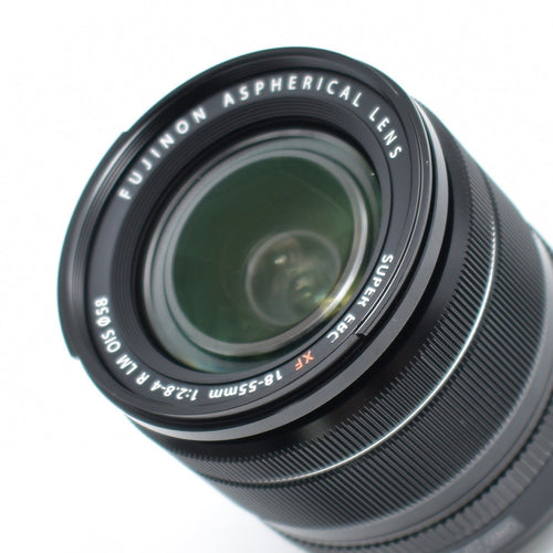 Mirrorless Interchangeable Lips B#12326 (Fujifilm) X-E3 X-E3Lk-B