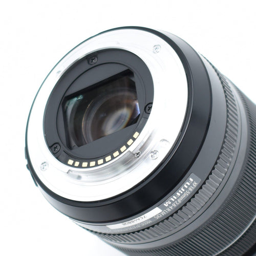 Mirrorless Interchangeable Lips B#12326 (Fujifilm) X-E3 X-E3Lk-B