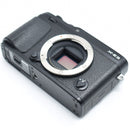 Mirrorless Interchangeable Lips B#12326 (Fujifilm) X-E3 X-E3Lk-B