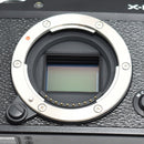 Mirrorless Interchangeable Lips B#12326 (Fujifilm) X-E3 X-E3Lk-B