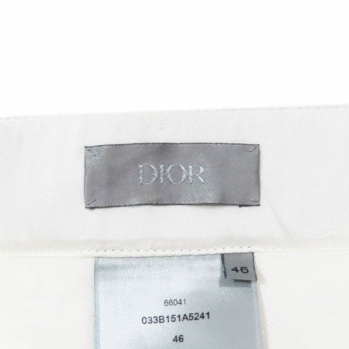 Slacks Dior 46 Used