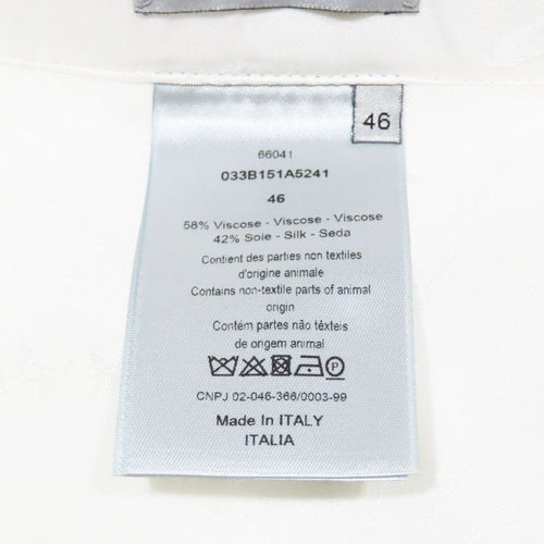 Slacks Dior 46 Used