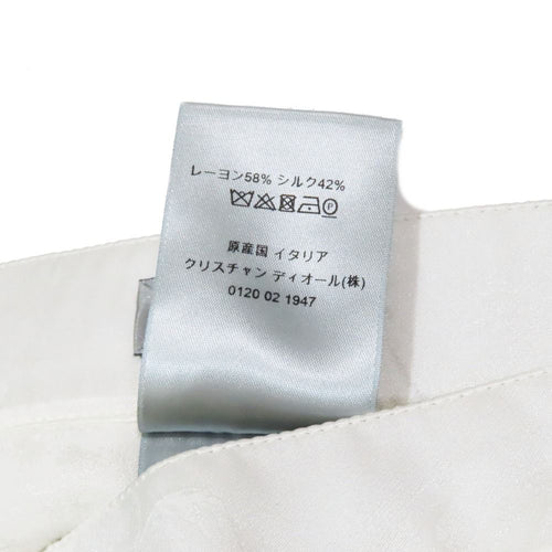 Slacks Dior 46 Used