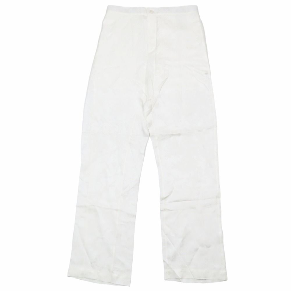 Slacks Dior 46 Used