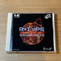Soft 6-027 Pc Cd-Rom R-Type