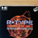 Soft 6-027 Pc Cd-Rom R-Type
