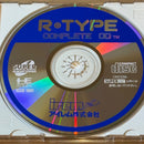 Soft 6-027 Pc Cd-Rom R-Type