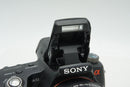 Sony Digital Slr 33 Slt-A33L (Dt 18-55Mm F3.5-5.6 Sam Sal1855) 260213A