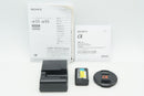 Sony Digital Slr 33 Slt-A33L (Dt 18-55Mm F3.5-5.6 Sam Sal1855) 260213A