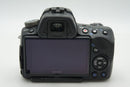 Sony Digital Slr 33 Slt-A33L (Dt 18-55Mm F3.5-5.6 Sam Sal1855) 260213A