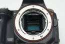 Sony Digital Slr 33 Slt-A33L (Dt 18-55Mm F3.5-5.6 Sam Sal1855) 260213A