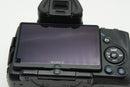 Sony Digital Slr 33 Slt-A33L (Dt 18-55Mm F3.5-5.6 Sam Sal1855) 260213A