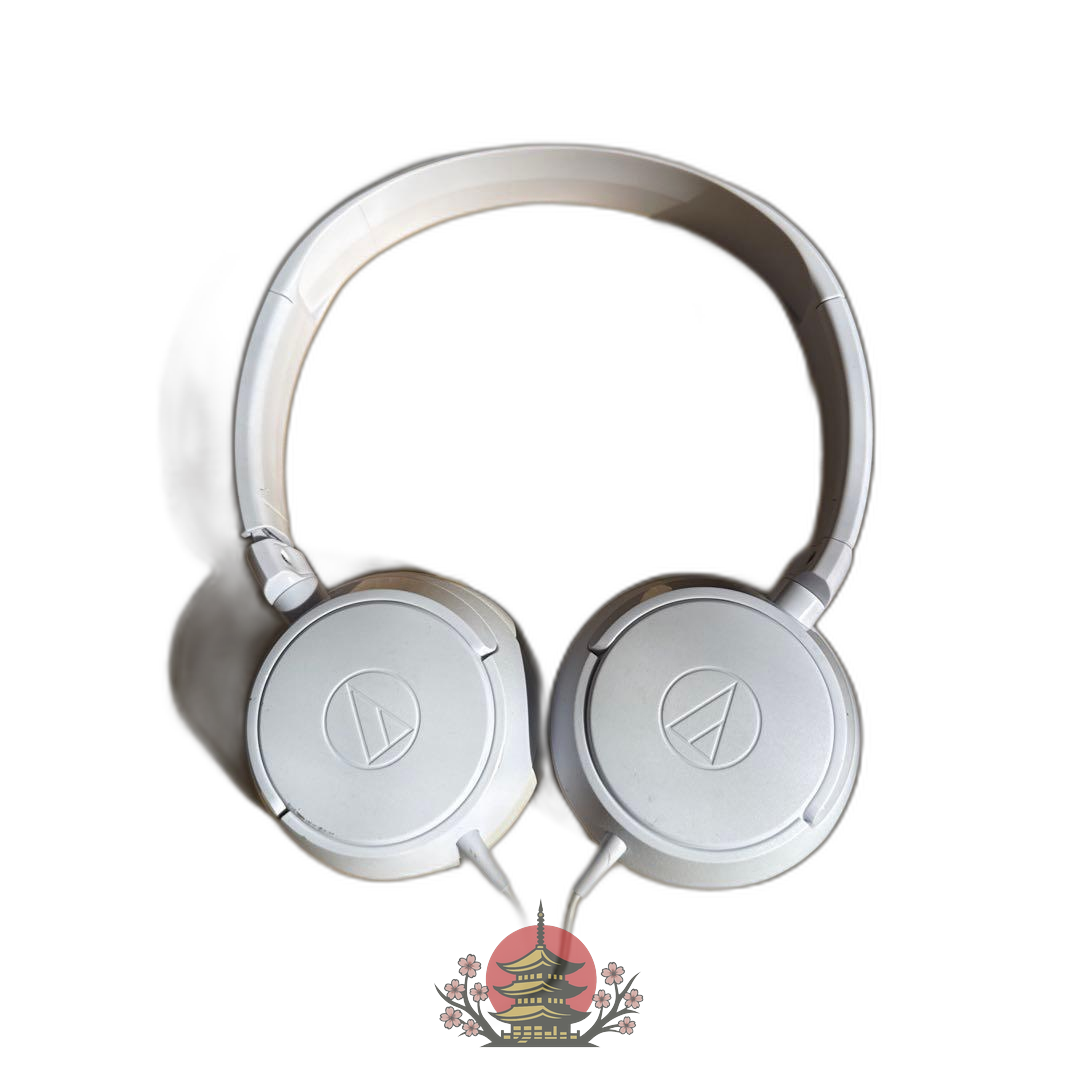 Audio Technica Wired Headphone Usb C