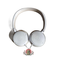 Audio Technica Wired Headphone Usb C