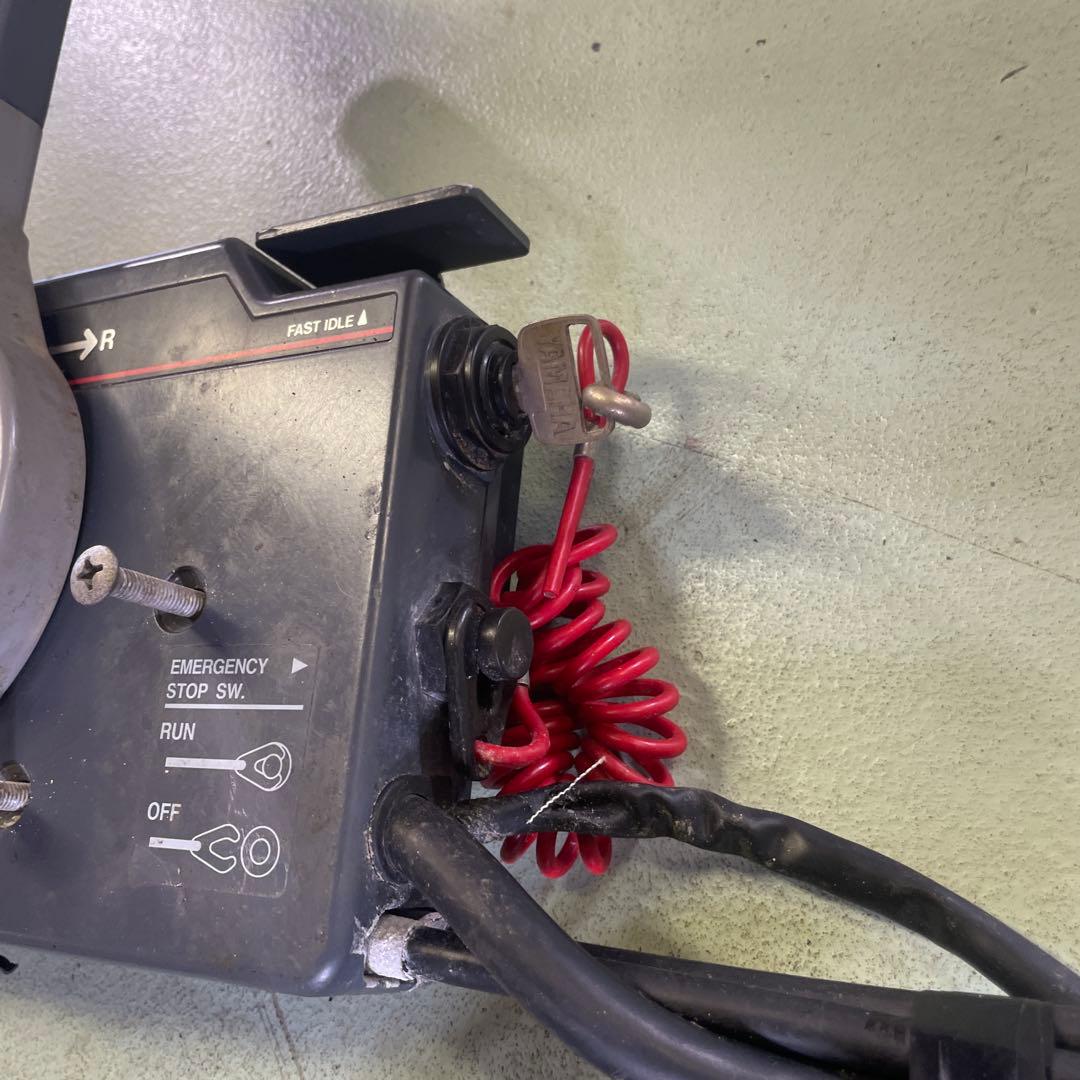 Outboard Motors Engines Yamaha 703